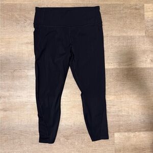Savage X Fenty Sport High-Waisted Performance Leggings